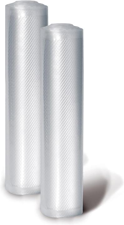 Actual product image Caso professional foil roll 25 x 600 cm - 2pcs. (2 x)