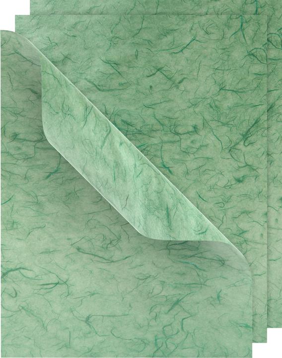 Image du produit VBS Soie de paille, 50 x 70 cm, 3 feuilles (25 g/m², 3 x)