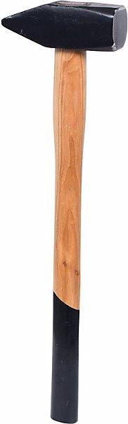 Actual product image KS Tools Sledgehammer with ash handle, special tool steel, hammer head 8000 g (8800 g)