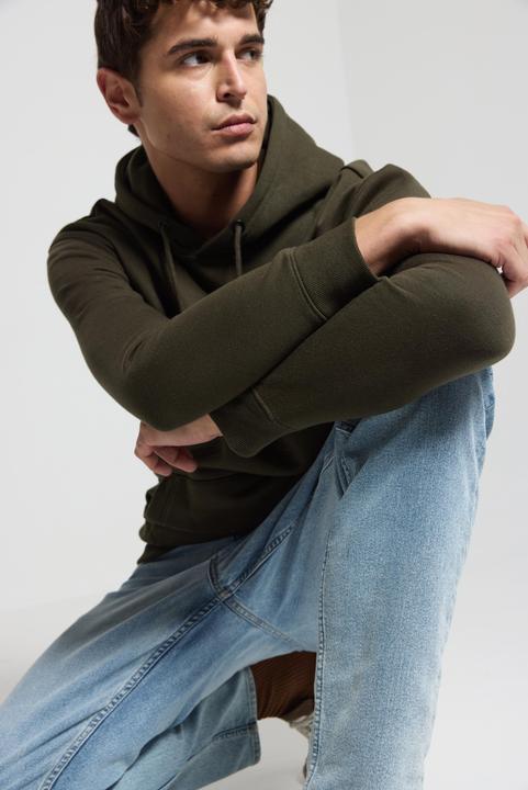 Actual product image Blend BHDownton Hood sweat 20712536 (XL)