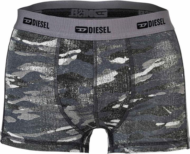 Produktbild Diesel Damien-Utlt-3pack Boxers (XL, 3er Pack)