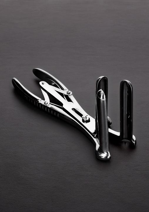 Produktbild Shots Rektal Speculum Matthieu 3 Prong