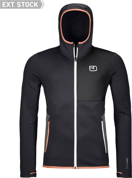 Image du produit Ortovox Fleece Hoody (L)