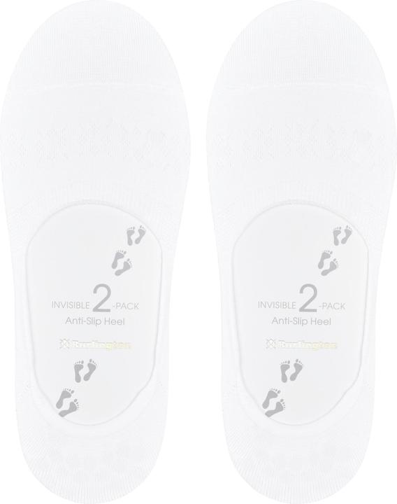 Actual product image Burlington Füsslinge "Everyday" (pack of 2, 37 - 38)