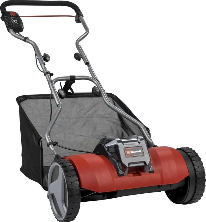 Actual product image Einhell GE-HM 18/38 Li-Solo (Rechargeable battery operated)