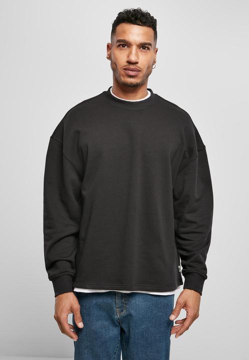 Immagine prodotto Urban Classics Maglione organico oversize Boxy Crew (XXL)