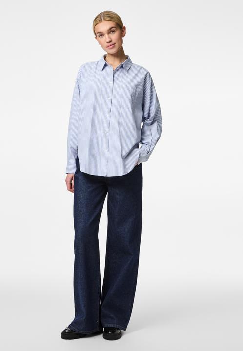 Immagine prodotto Pieces PCFEMME Streifenshirt (S)