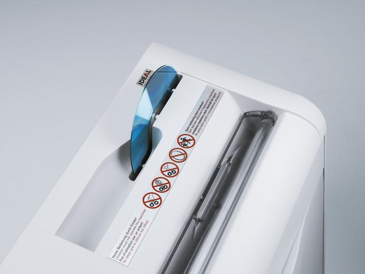 Produktbild Ideal 2270 Cc (Partikelschnitt)
