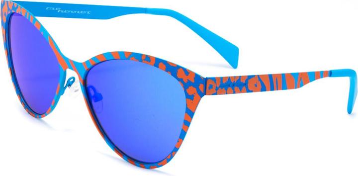 Italia Independent Damensonnenbrille 0022-027-055