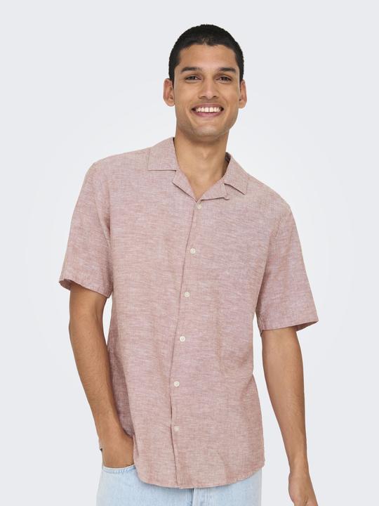 Actual product image Only & Sons ONSCAIDEN Shirt Shirt (M)