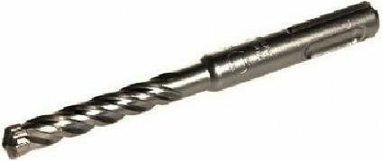 Produktbild Makita NEMESIS 2 Hammer und Stahl Beton Bohrer SDS-Plus 8x215 ( B-58110 ) (8 Millimeter)