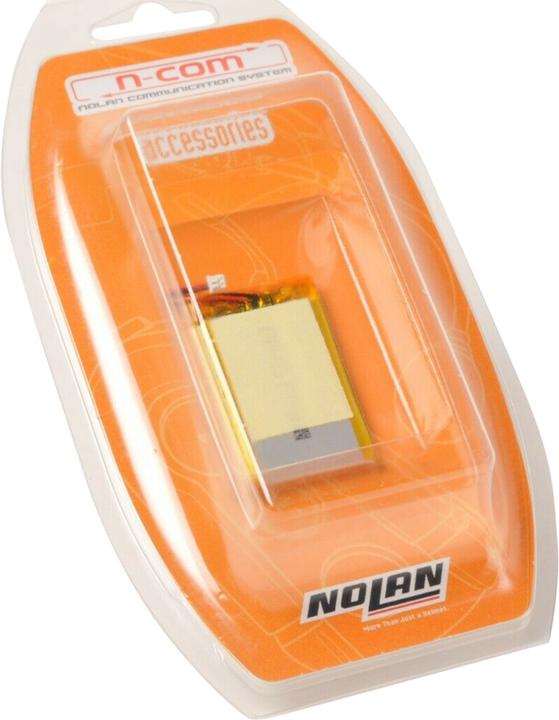 Produktbild Nolan N-Com M5 Ersatzbatterie