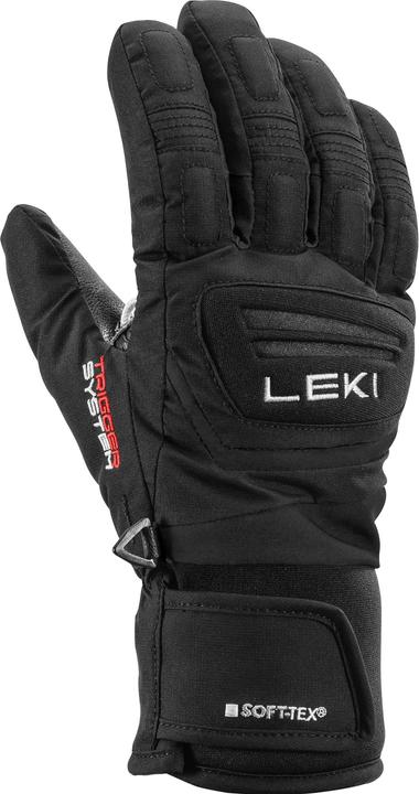 Image du produit Leki Griffin 3D Junior (7)