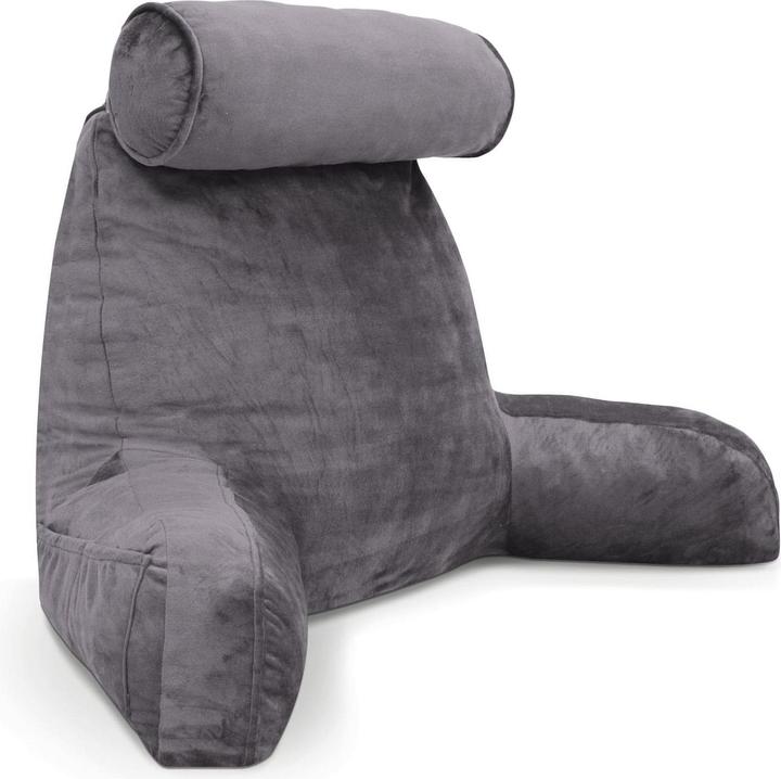 Produktbild Aktivshop Rückenkissen (50 x 90 x 67 cm, 40 x 76 x 46 cm)