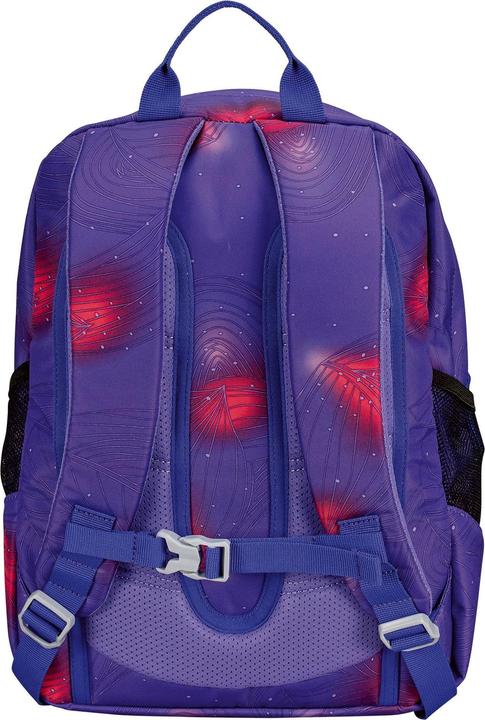 Produktbild Scout Rucksack X Schulrucksack 39 cm (17.50 l)