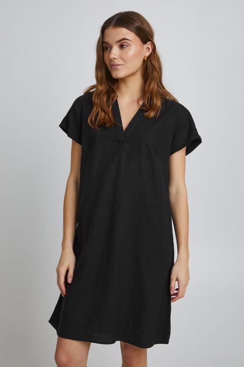 Image du produit B.young BYFALAKKA V-NECK DRESS 20811336 (34)