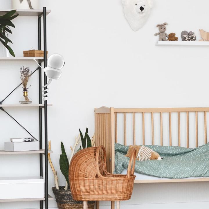 Immagine prodotto Tiuihu Babyphone-Halterung für Babysense S2/V43