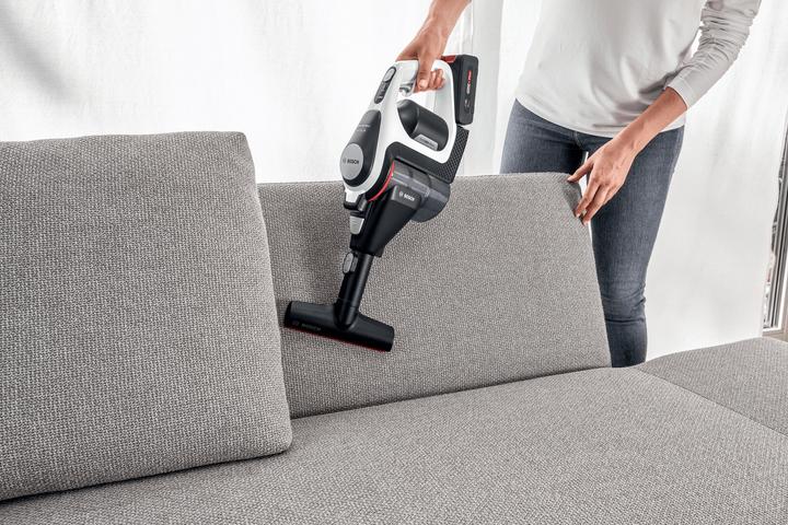 Actual product image Bosch Hausgeräte Unlimited 8 Gen2 BKS8214W