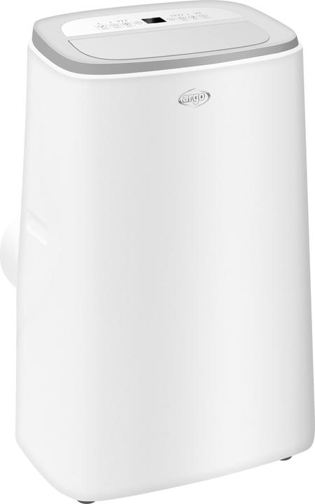 Actual product image Daitsu ARGO IRO Air conditioner 54 db 10000 btu h (54 m², 10000 BTU/h)