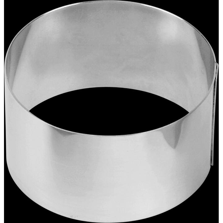 Produktbild Städter Rund ø 7 cm / H 6 cm (7 cm)