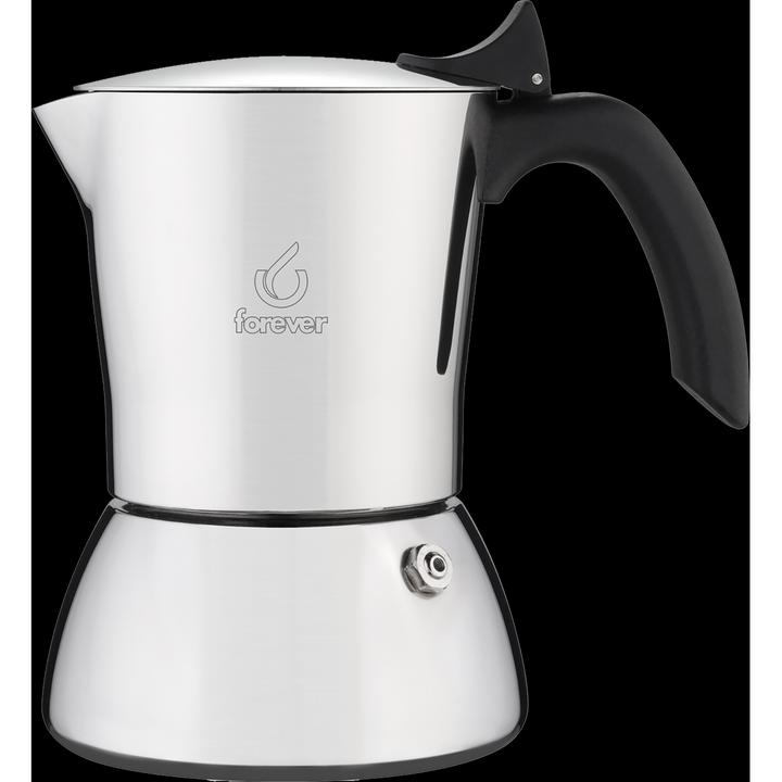 Image du produit Forever Cafetière Miss Perla 2 tasses (2 T.)