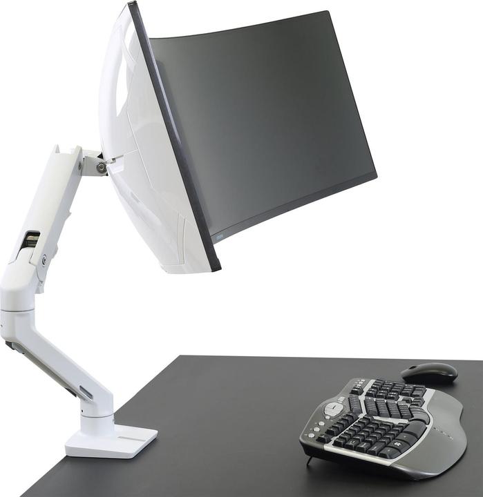 Image du produit Ergotron Hx (Mur, Tables, 49")