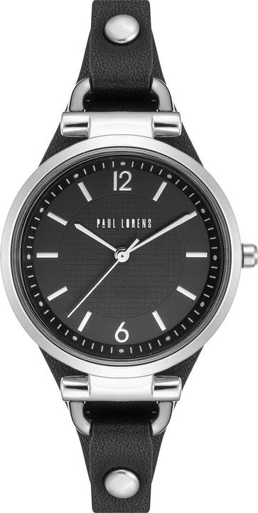 Produktbild Paul Lorens Damenuhr PL3652A-1A1 + BOX