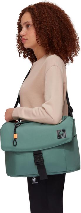 Actual product image Mammut Xeron Messenger 8