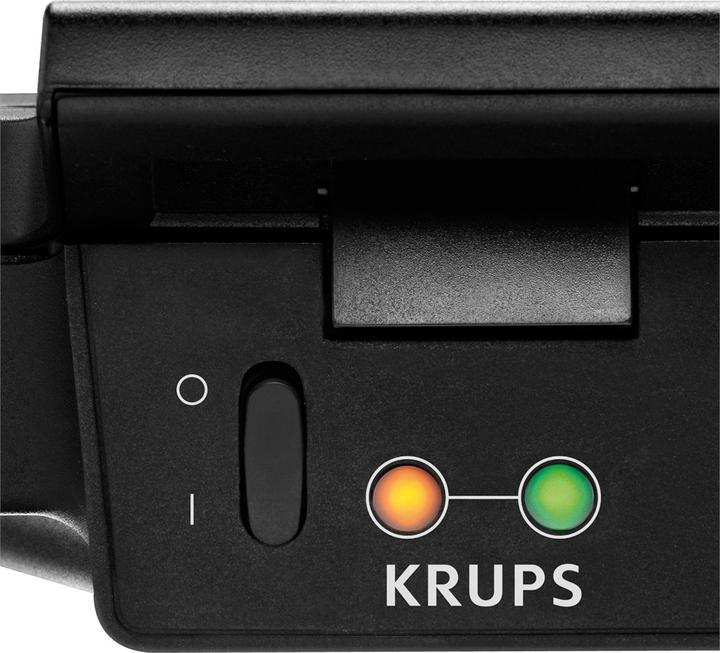 Produktbild Krups Sandwichmaker FDK451 (EU-Stecker)