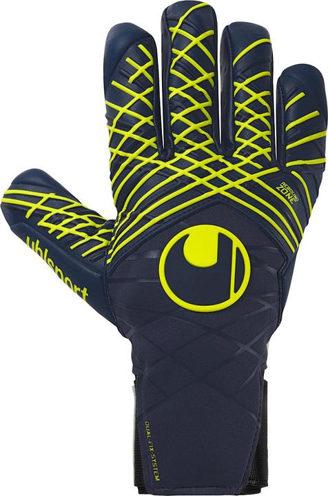 Uhlsport Torwarthandschuhe Prediction Absolutgrip HN