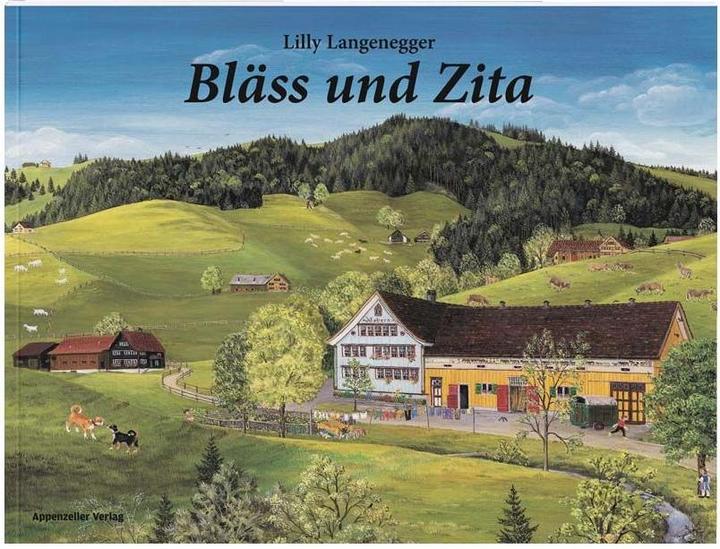 Libro per bambini