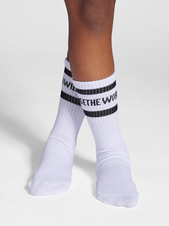 Actual product image hummel stsCARBON SOCK 2-PACK (37 - 40)