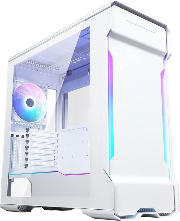 Actual product image Phanteks Enthoo Evolv X (ATX, mATX, Mini-ITX, E-ATX)