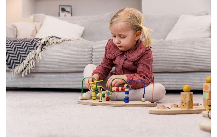 Produktbild Hauck Alpha Play Moving Set Water Animals white