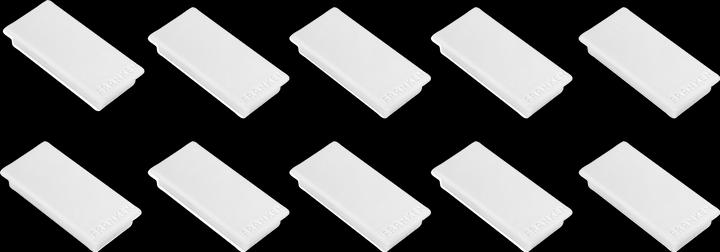 Actual product image Franken Magnet rectangle (10 x)