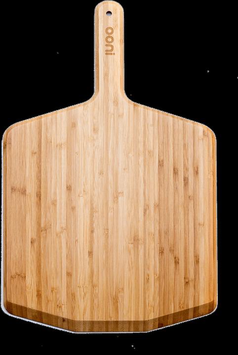 Actual product image Ooni Pizza Peel and Serving Board