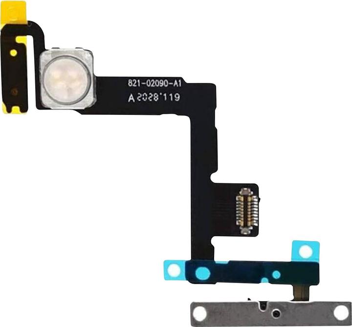 Actual product image Clappio Spare part (iPhone 11)