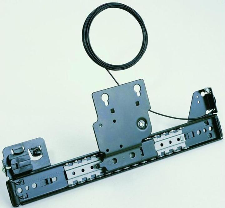 Produktbild Accuride Drehschiebetürbeschläge Inslide/Forslide 1432