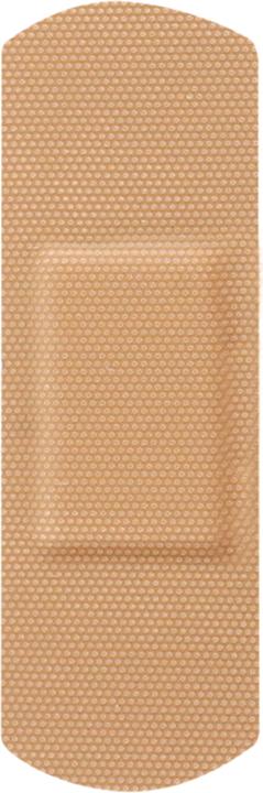 Produktbild Nexcare Breathable Universal Pflaster (20 x)