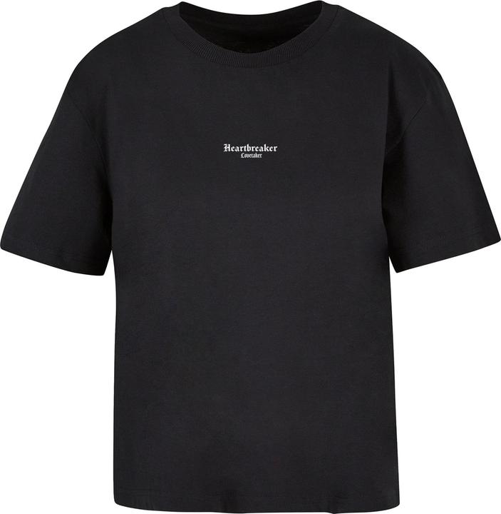 Actual product image Miss Tee Heartbreaker Lovetaker Tee - 125291 (L)