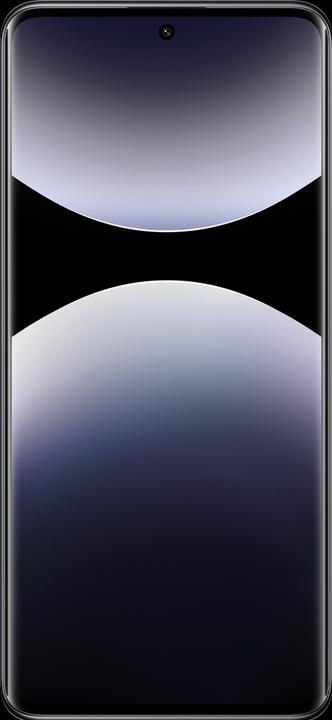 Image du produit Xiaomi Redmi Note 14 Pro+ 5G (512 Go, Midnight Black, 6.67", Double SIM, 200 Mpx, 5G)