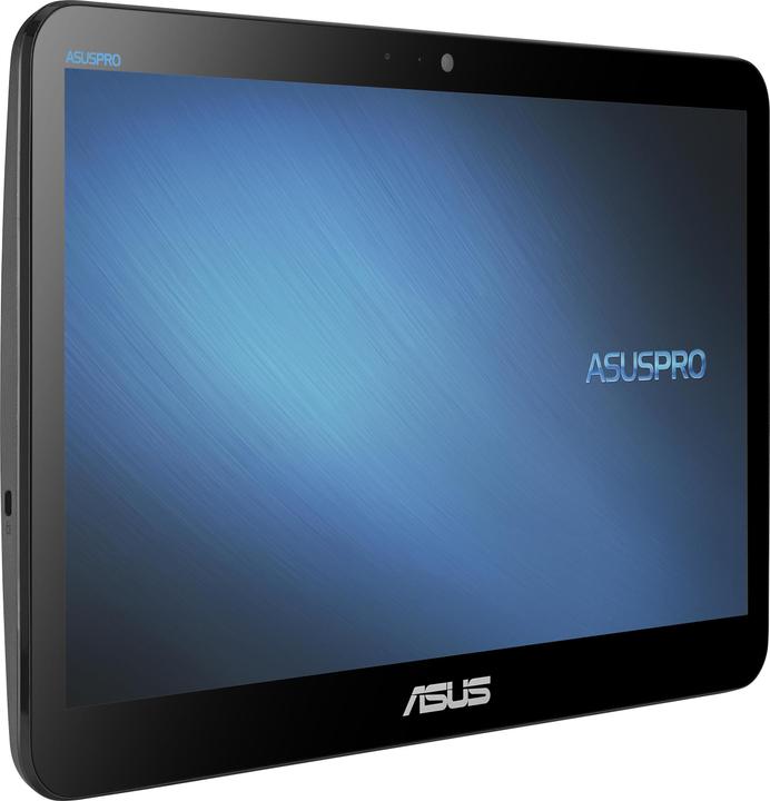Produktbild ASUS ASUSPRO A4110 - All-in-one - Celeron N4020 / 1.1 GHz - RAM 8 GB - SSD 128 GB - UHD Graphics 600 - Gi (Intel Celeron N4020, 8 GB, 128 GB)