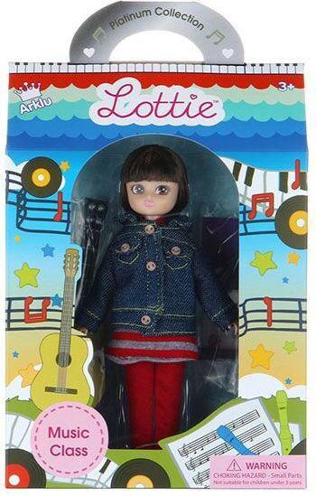 Immagine prodotto Lottie Music Class