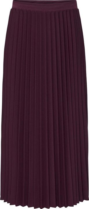 Only Onlnewmelisa Plisse Skirt Cc Jrs