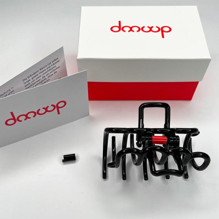 Produktbild Doouup Haarklammer (1 Stk.)