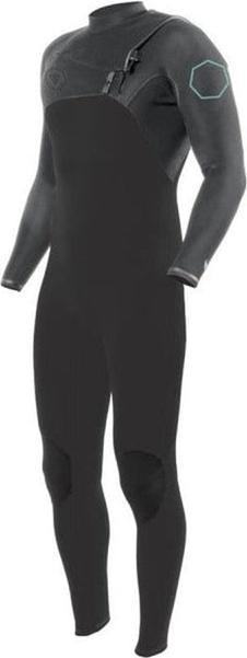 Produktbild Vissla Neoprenanzug High Seas II Zipfree (3/2 mm, XL)