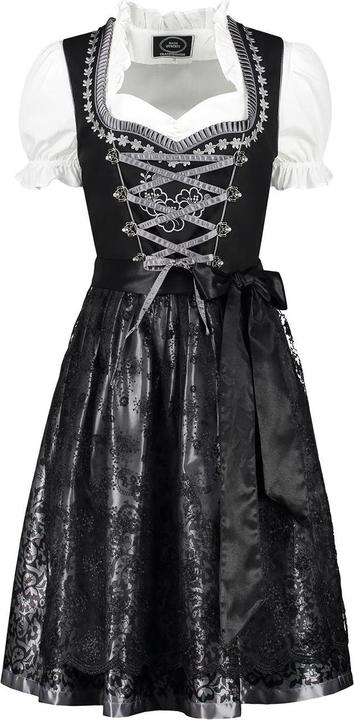 Immagine prodotto Haus Huberts Dirndl (38)