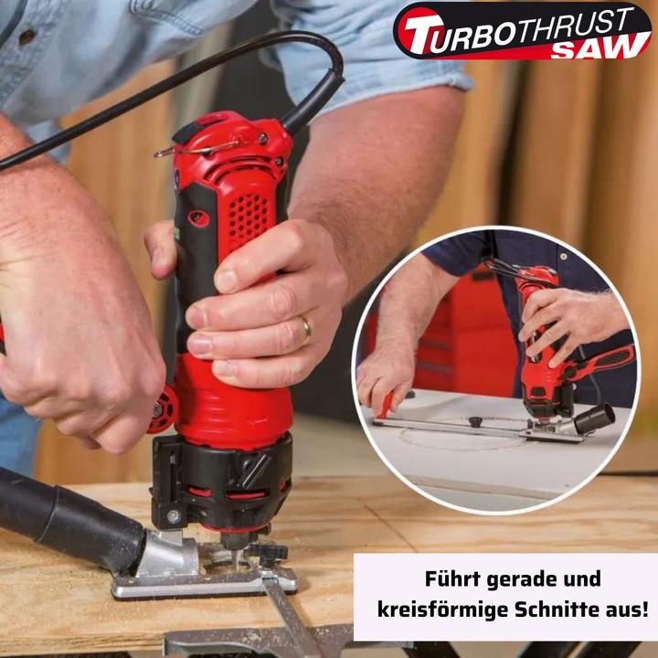 Image du produit Best direct Turbothrust SAW