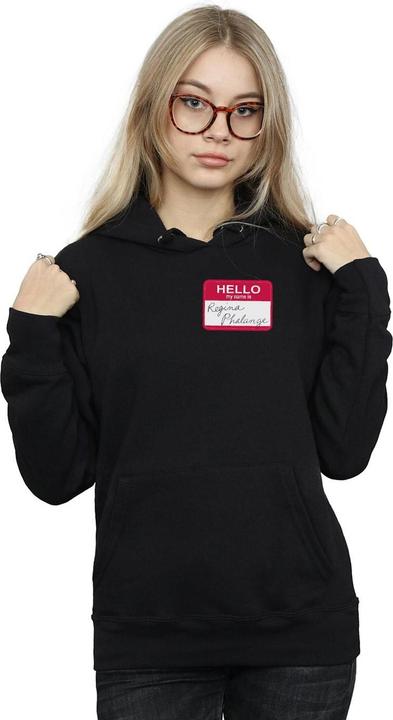Produktbild Friends Regina Phalange Kapuzenpullover (M)