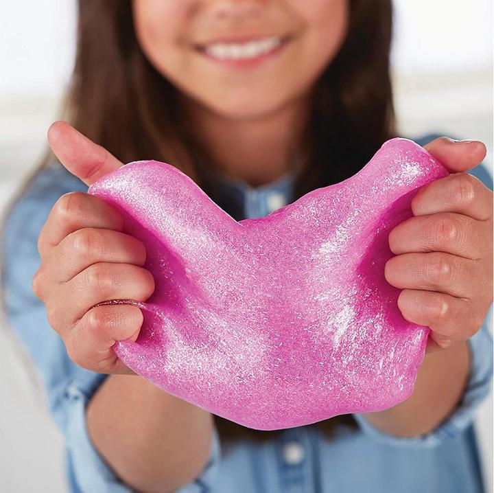 Actual product image Elmer's Glitter Glue (211 g, 177 ml)